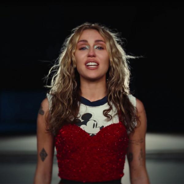 Miley Cyrus - Used To Be Young